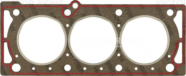 Gasket, cylinder head